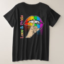 Pesquisar por bandeira do transexual roupas Lésbica