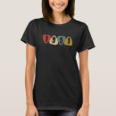 Pesquisar por nascer em 1951 camisetas Música
