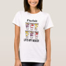 Pesquisar por iogurte camisetas Comida