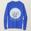 Pesquisar por coton camisetas Cão