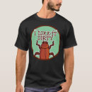 Pesquisar por pragas camisetas Barata