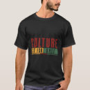 Pesquisar por cultura africana camisetas História da américa africana