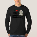 Pesquisar por maltês camisetas Animal