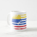 Pesquisar por bandeira venezuela canecas Para todos