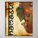 Pesquisar por ganesha pôsteres pósteres Deus indiano