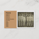 Pesquisar por cadeia cartao de visita Fotografia