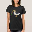 Pesquisar por gaivota camisetas Dança