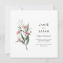 Pesquisar por australiano casamento convites Elegante