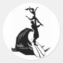 Pesquisar por casal de dança adesivos Dançarina