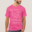 Pesquisar por orquestra viola camisetas Tocador de viola