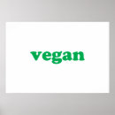 Pesquisar por vegano pôsteres pósteres Vegetal