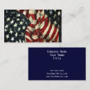 Pesquisar por american flag cartao de visita Patriotismo