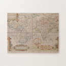 Pesquisar por mapa mundo vintage quebra cabecas Velho
