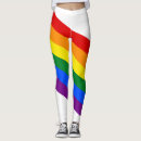 Pesquisar por bandeira do gay do arco iris lgbt leggings Lésbica