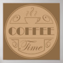 Pesquisar por café quente pósteres Bebida
