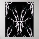 Pesquisar por deer pósteres Abstrato