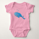 Pesquisar por baleias para bebes roupas Animal