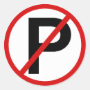 Pesquisar por estacionamento adesivos Negócio