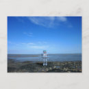 Pesquisar por homem mecânico cartoes postais Robo