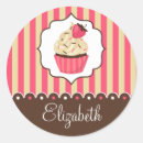 Pesquisar por bonito cupcake adesivos Para ela