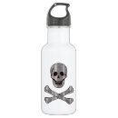 Pesquisar por pirata garrafa agua Crânio