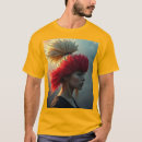 Pesquisar por rabo cavalo camisetas Qualquer pessoa