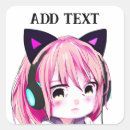 Pesquisar por desenhos animados bonitos chibi materiais festa Desenho animado