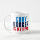 Pesquisar por booker Democrata