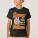 Pesquisar por chicks camisetas Para crianças
