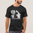 Pesquisar por predadores camisetas Tubarão