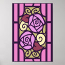 Pesquisar por vitral papel de artes pósteres Deco