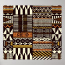 Pesquisar por tribal africano pôsteres pósteres Abstrato