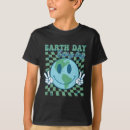 Pesquisar por planeta diário camisetas Reciclar