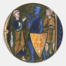 Pesquisar por arte medieval adesivos Artes