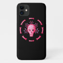 Pesquisar por crânios bonitos iphone capas Para ela