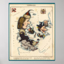 Pesquisar por mapas antigos posters artes pósteres História