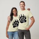 Pesquisar por eu amo meu urso camisetas Para todos