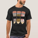 Pesquisar por eu amo meu bibliotecário camisetas Amor