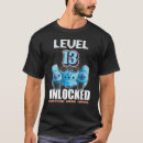 Pesquisar por level camisetas Old