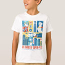 Pesquisar por cidade dos heróis camisetas Super pets