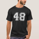 Pesquisar por número oito camisetas Esporte