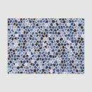 Pesquisar por ciano azul papeis de seda Moderno