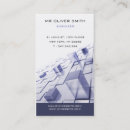 Pesquisar por engenharia cartao de visita Azul