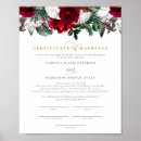 Pesquisar por certificado de casamento pôsteres pósteres Para eles