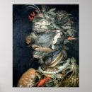 Pesquisar por arcimboldo pôsteres pósteres Alegorias