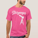 Pesquisar por telescópio camisetas De astronomia
