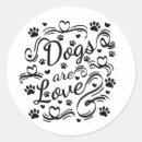 Pesquisar por cães adesivos Tipografia