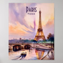 Pesquisar por paris pósteres Aquarela