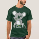 Pesquisar por koala engraçado camisetas Orgulho