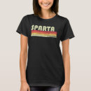 Pesquisar por esparta camisetas Cidade